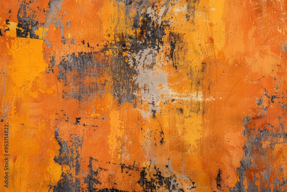 abstract orange grunge background texture abstract orange grunge background texture