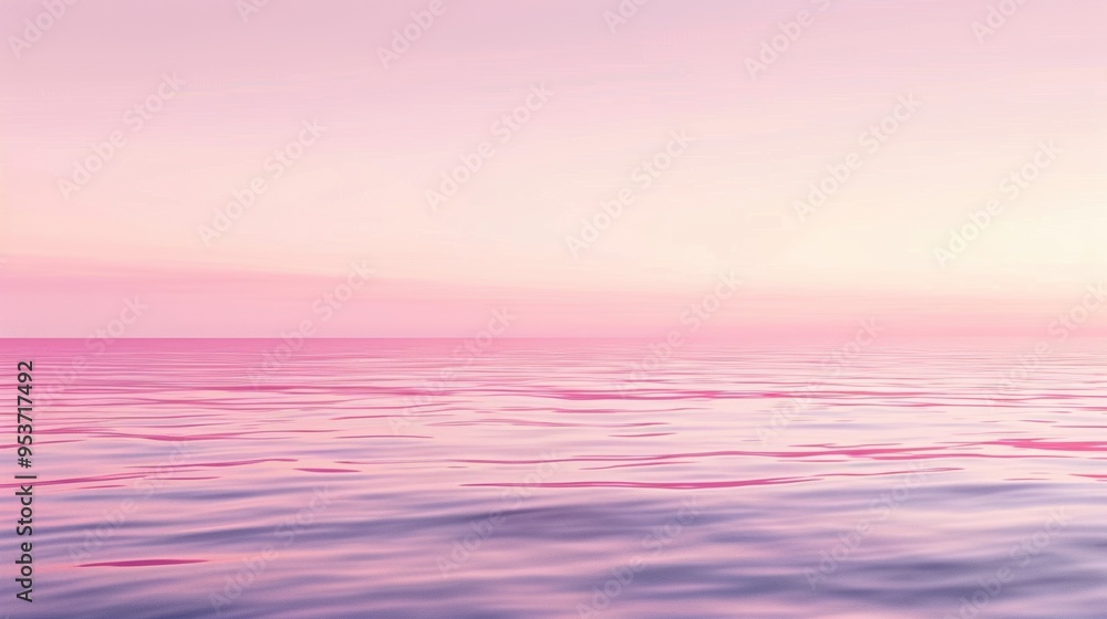 A minimalist background featuring a gradient of pink shades, evoking a calm ocean or sky. A minimalist background featuring a gradient of pink shades, evoking a calm ocean or sky.