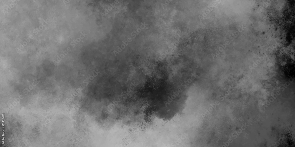 abstract white and gray isolated cloud cumulus clouds. Gray aquarelle painted realistic fog or mist smoky textured canvas design. White and ash messy wall stucco texture background. abstract white and gray isolated cloud cumulus clouds. Gray aquarelle painted realistic fog or mist smoky textured canvas design. White and ash messy wall stucco texture background.