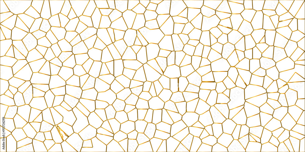 Broken glass effect texture vector design .Broken glass effect vector crystalized abstract stroke wallpaper .abstract seamless pattern with 3d shapes vector backdrop .
Broken glass effect texture vector design .Broken glass effect vector crystalized abstract stroke wallpaper .abstract seamless pattern with 3d shapes vector backdrop .