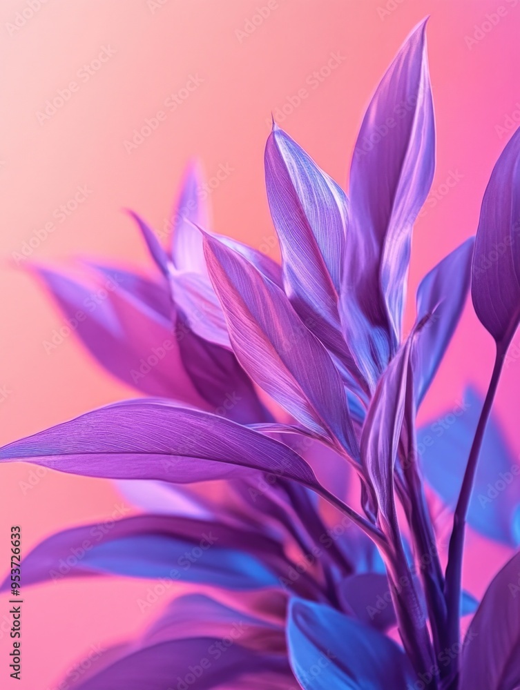 Close-up of a water lily in bloom with pink and purple petals against vibrant colors, focusing on the detail of the flowers against a blurred background. Close-up of a water lily in bloom with pink and purple petals against vibrant colors, focusing on the detail of the flowers against a blurred background.