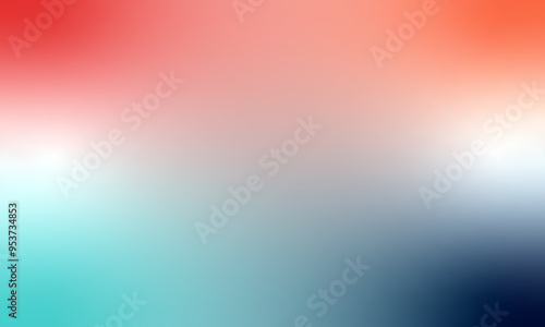 Colorful hologram gradient design. Very suitable for background, design complement and other purposes. 