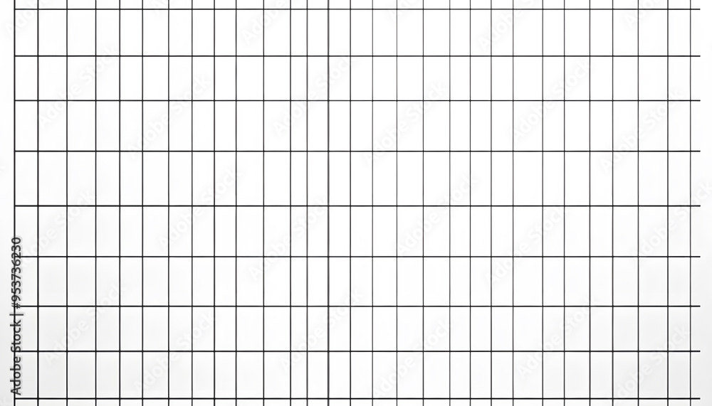 A clean, grid-like pattern with thin lines and ample spacing, providing structure without clutter A clean, grid-like pattern with thin lines and ample spacing, providing structure without clutter