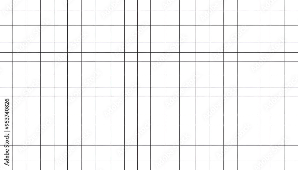 A clean, grid-like pattern with thin lines and ample spacing, providing structure without clutter A clean, grid-like pattern with thin lines and ample spacing, providing structure without clutter