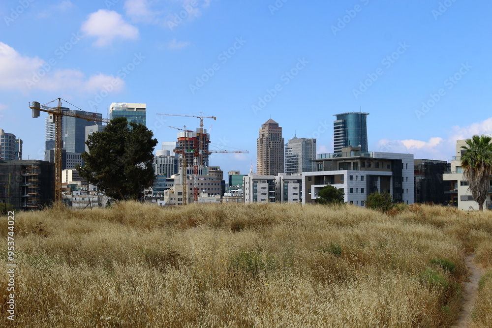 Ramat Gan ( Ramat Gan (