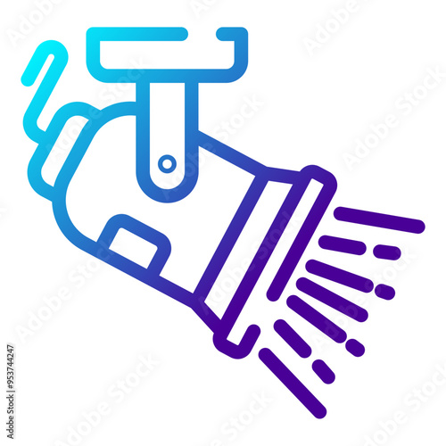 spotlight icon