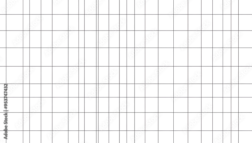 A clean, grid-like pattern with thin lines and ample spacing, providing structure without clutter A clean, grid-like pattern with thin lines and ample spacing, providing structure without clutter