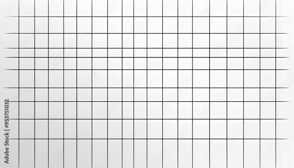 A clean, grid-like pattern with thin lines and ample spacing, providing structure without clutter A clean, grid-like pattern with thin lines and ample spacing, providing structure without clutter