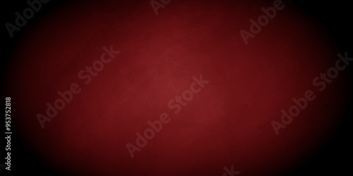 Abstract red background with modern marble concrete floor or old grunge texture. Old wall interior texture cement dark red background abstract dark color design. distress grunge concrete wall texture