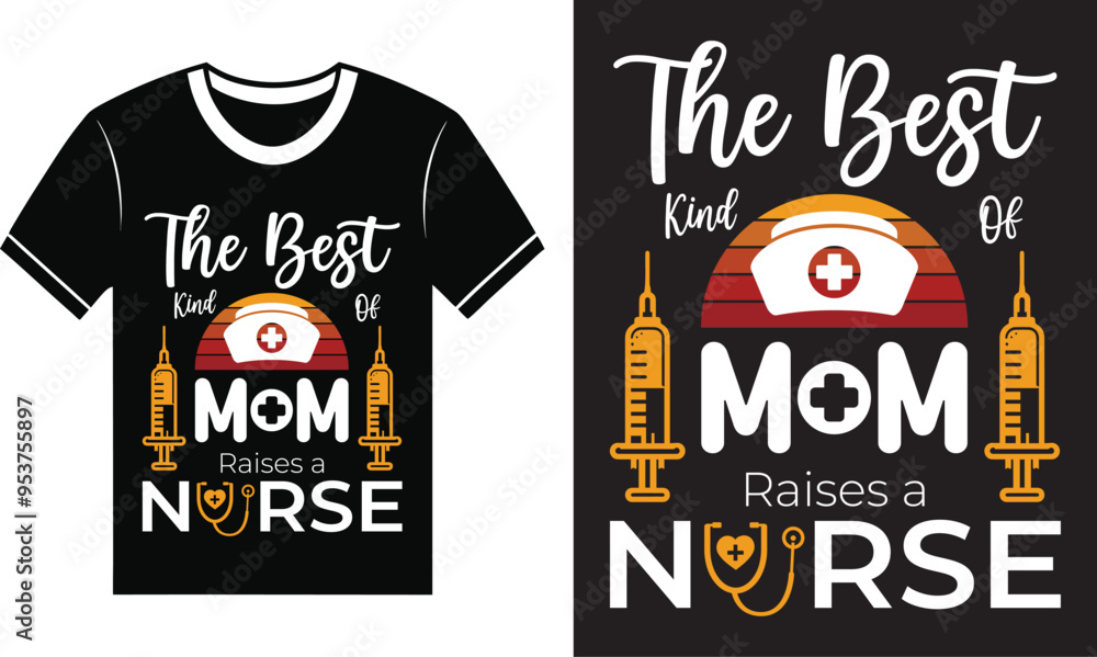 Nurse t-shirt design, Nurse t-shirt vector, T-shirt Design vector. Nurse t-shirt design, Nurse t-shirt vector, T-shirt Design vector.