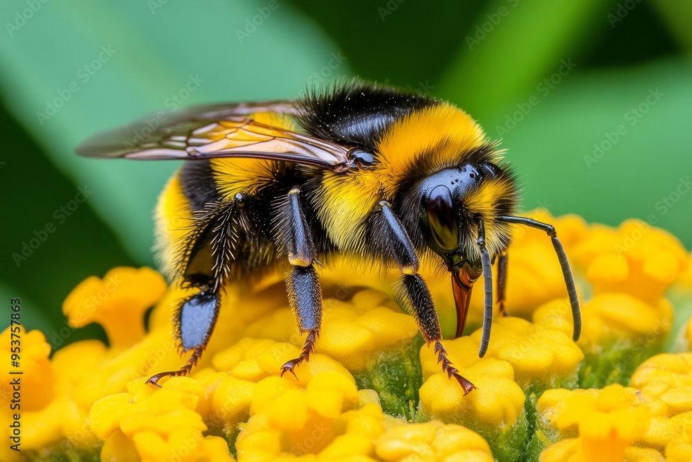 Bumblebees, essential for crops, agricultural allies play a critical role in food production worldwide Bumblebees, essential for crops, agricultural allies play a critical role in food production worldwide