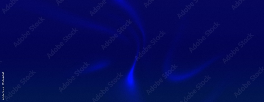 Abstract Blue Swirls Abstract Blue Swirls