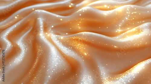 Abstract background of a so...