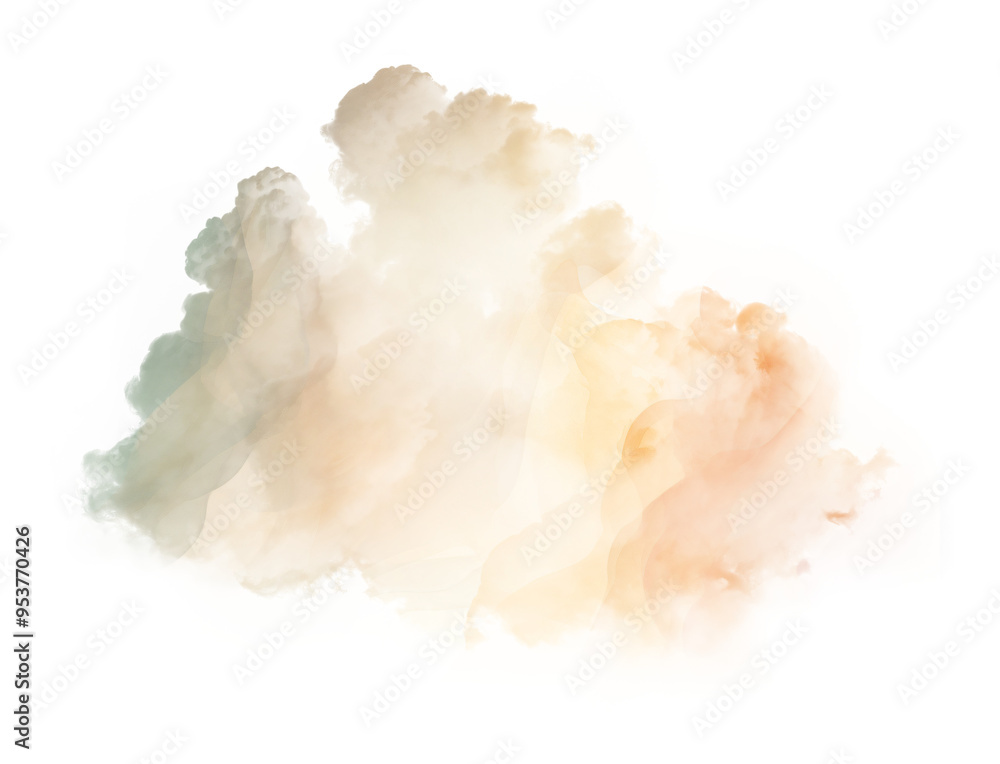 watercolor cloud, ethereal and dreamy, soft edges and subtle textures, artistic and delicate watercolor cloud, ethereal and dreamy, soft edges and subtle textures, artistic and delicate