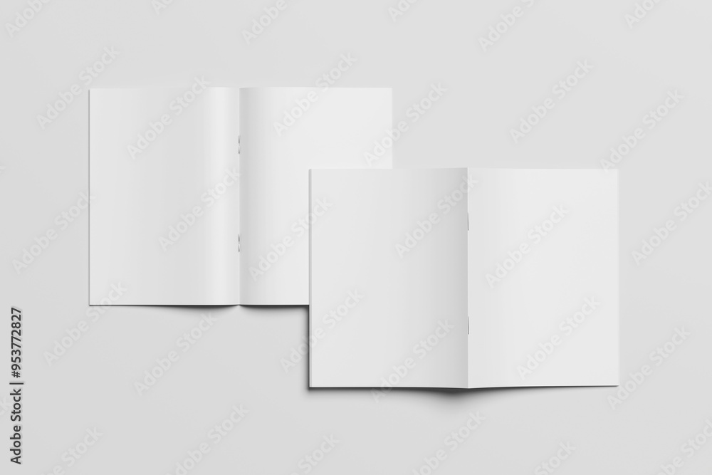 blank a4 magazine white blank a4 magazine white