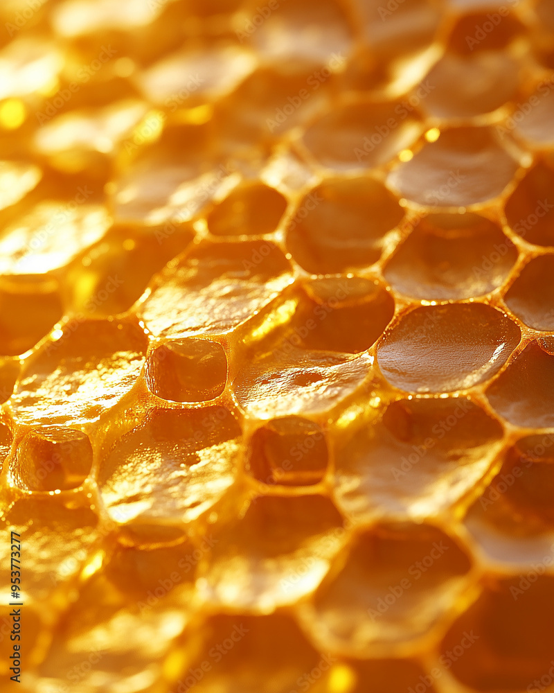 Honeycomb Honeycomb