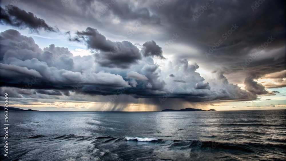 sea beautiful sky High quality photos sea beautiful sky High quality photos