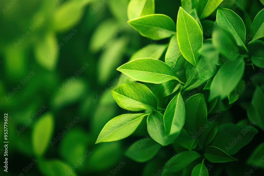 Nature of green leaf in garden at summer. Natural green leaves plants using as spring background cover page greenery environment ecology lime green wallpaper with ai Nature of green leaf in garden at summer. Natural green leaves plants using as spring background cover page greenery environment ecology lime green wallpaper with ai