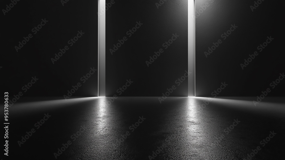 Advanced data security systems, photorealism, copy space, minimalism Advanced data security systems, photorealism, copy space, minimalism