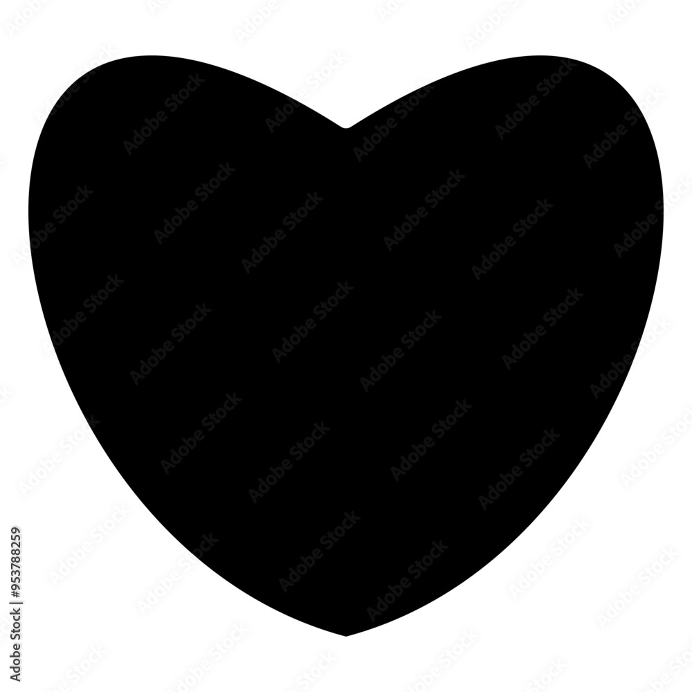 Heart Icon Heart Icon