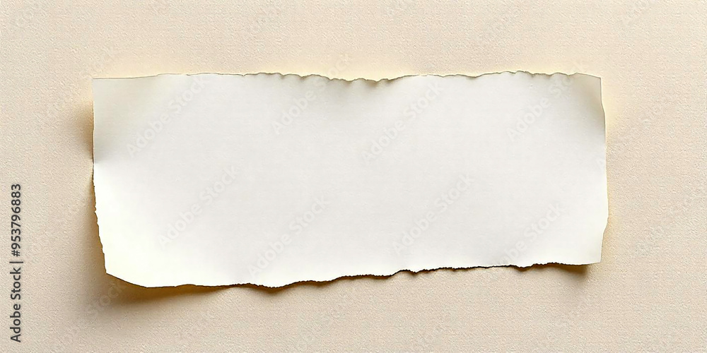 a dark brown color ripped old blank paper, book page on a rustic finished wooden table top with burnt effect a dark brown color ripped old blank paper, book page on a rustic finished wooden table top with burnt effect