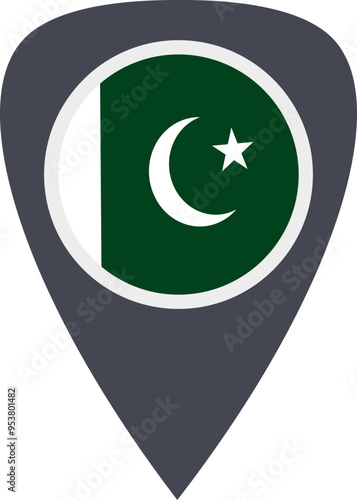 Pakistani Icon Free Download Pakistani Icon - GFXLoad