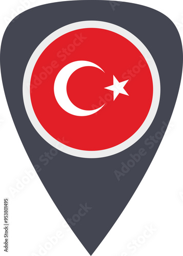 Turkish Icon Free Download Turkish Icon - GFXLoad
