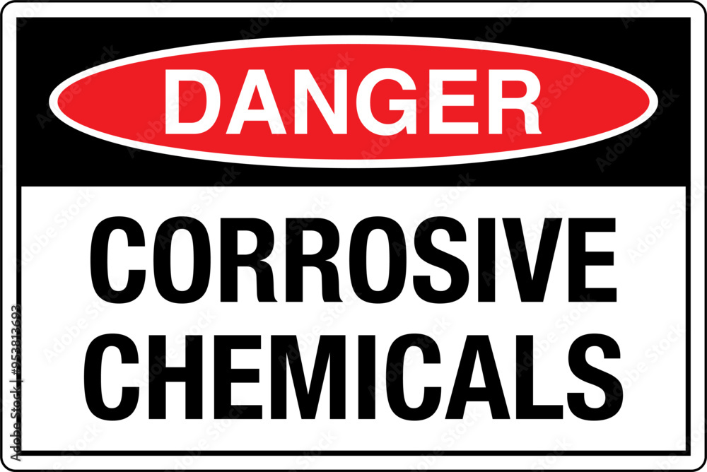 OSHA graphical standards symb...