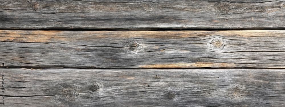 Rustic Aged Grey Wooden Background, Texture for Design Generative AI Rustic Aged Grey Wooden Background, Texture for Design Generative AI