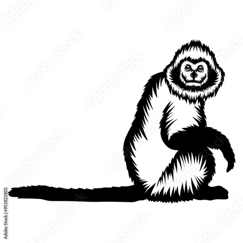 Lutung