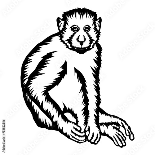 Macaque