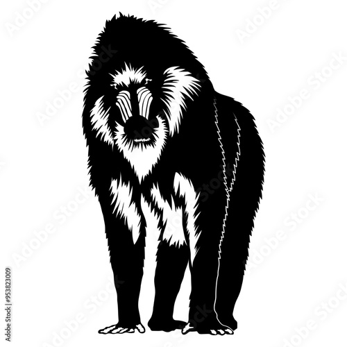 Mandrill