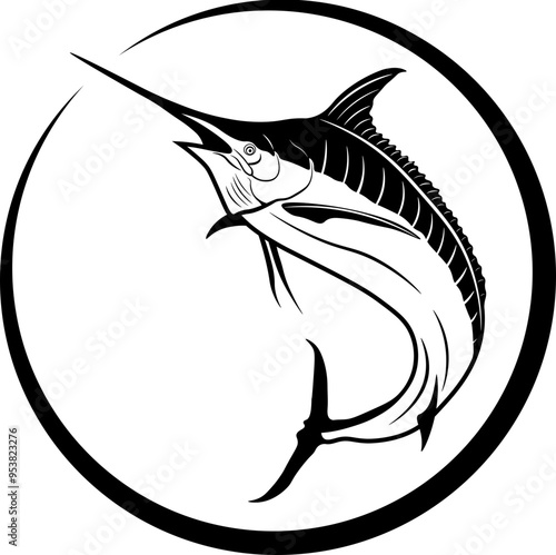 Marlin Logo