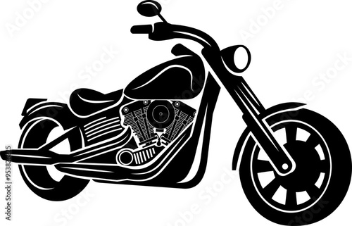 Motorcycle