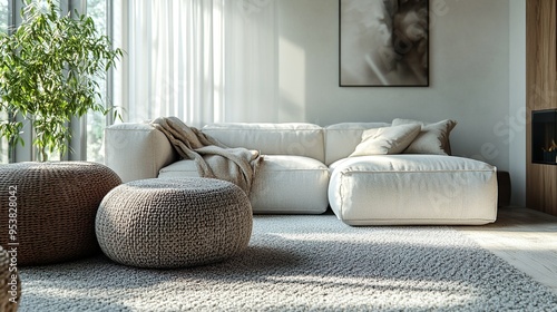 Beautiful images showcasing various decor elements and furniture pieces in a tastefully styled home