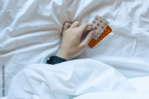 Managing Illness: From Medication to Comfort and Care at Home