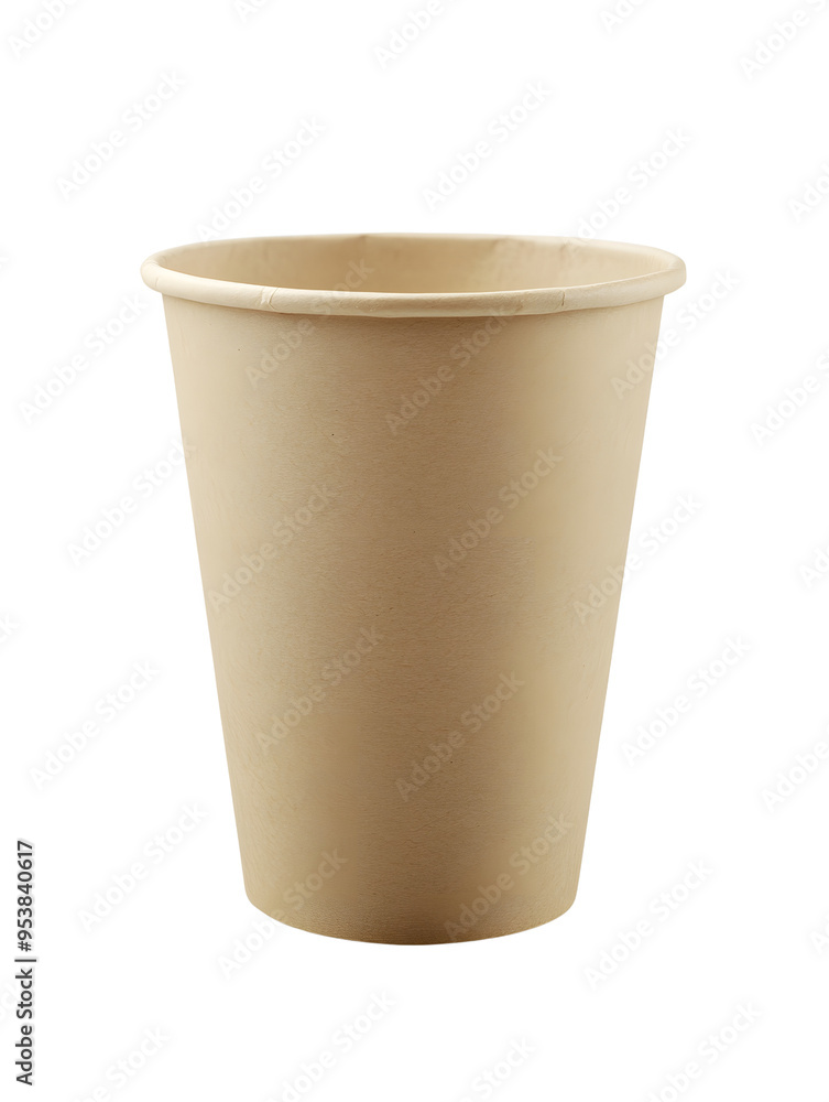 Empty Paper Cup Disposable Coffee Cup Take Away Cup Eco Friendly Coffee Container Empty Paper Cup Disposable Coffee Cup Take Away Cup Eco Friendly Coffee Container