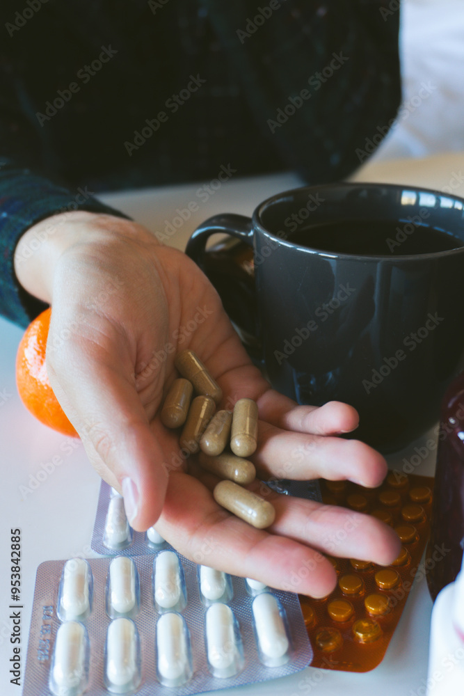 Managing Illness: From Medication to Comfort and Care at Home Managing Illness: From Medication to Comfort and Care at Home