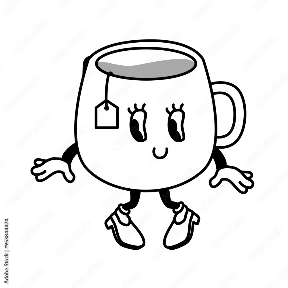 cup of tea cup of tea