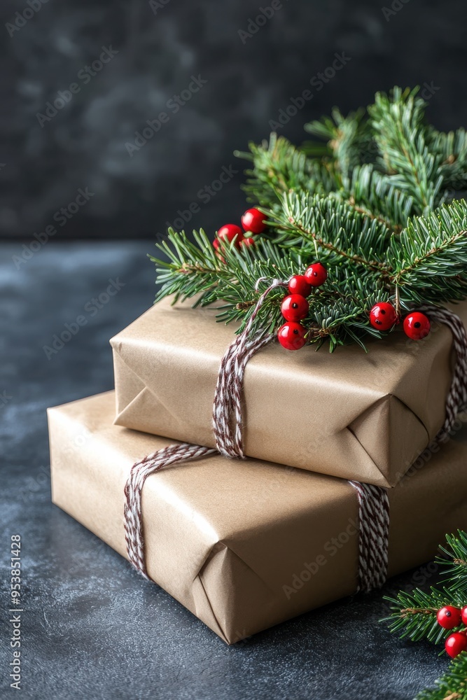 Holiday Gift Boxes Holiday Gift Boxes
