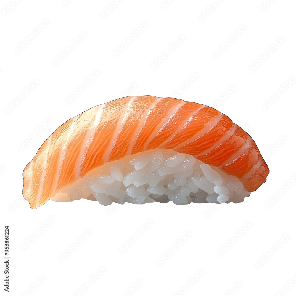 sushi sushi