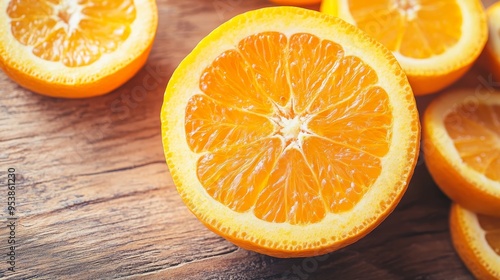 Essential benefits of vitamin c for immune support, skin health, and overall well being photo