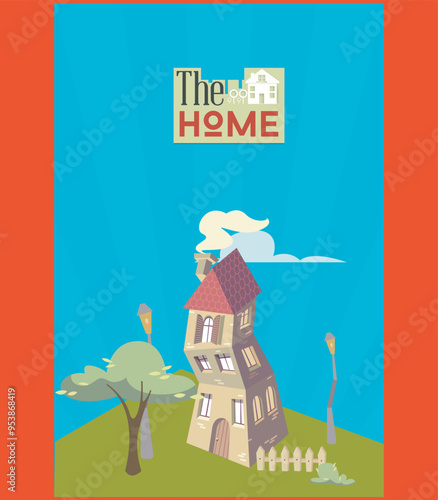 buildings vector design and illustration