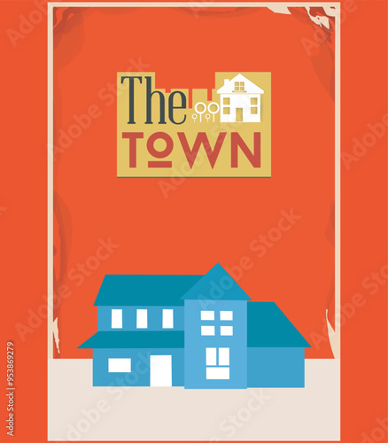 buildings vector design and illustration