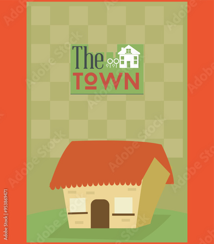 buildings vector design and illustration