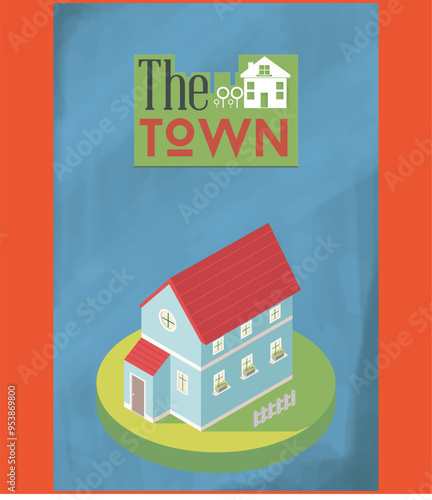 buildings vector design and illustration