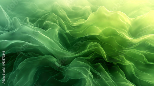 Beautiful abstract art backgrounds are perfect for websites, social media, and wall art. Generative AI Illustrations.