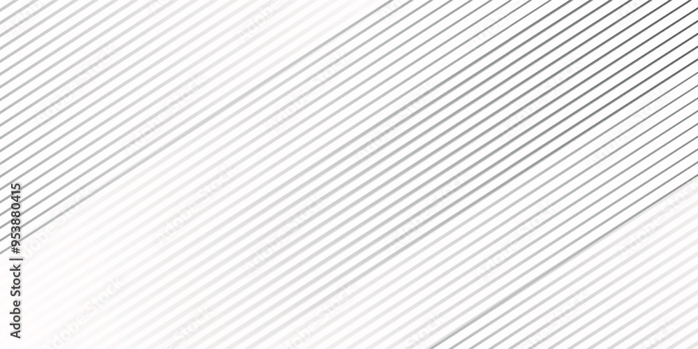 Vector Illustration of the gray pattern of lines abstract background. EPS10.
