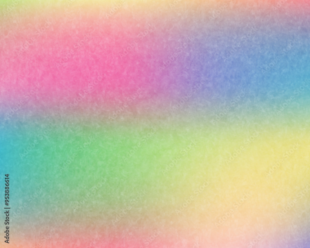 Vector delicate rainbow textured background for people who want to use graphics advertising Vector delicate rainbow textured background for people who want to use graphics advertising