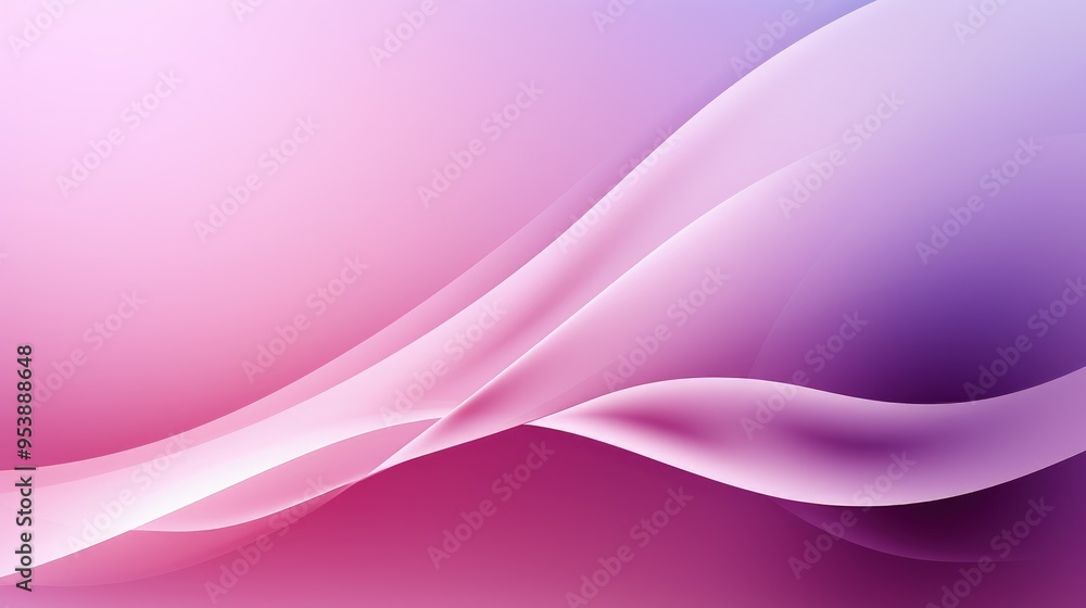 A smooth gradient background featuring flowing curves in shades of pink and purple, ideal for design and artistic projects. A smooth gradient background featuring flowing curves in shades of pink and purple, ideal for design and artistic projects.
